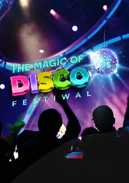 The Magic of Disco Festiwal