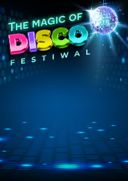 The Magic of Disco Festiwal